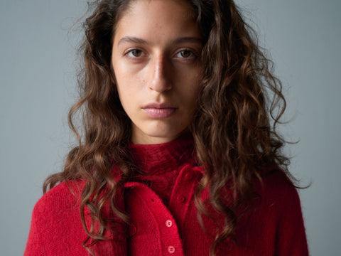 FW26 Campaign