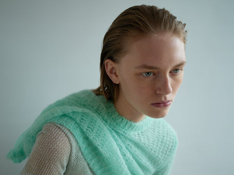 SS26 Campaign