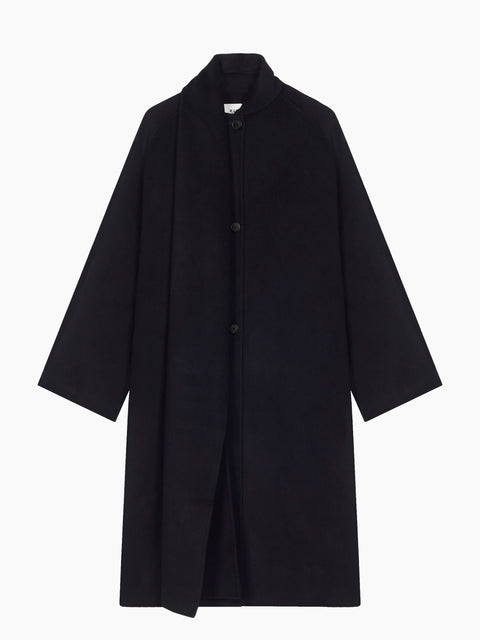 Uma Coat
