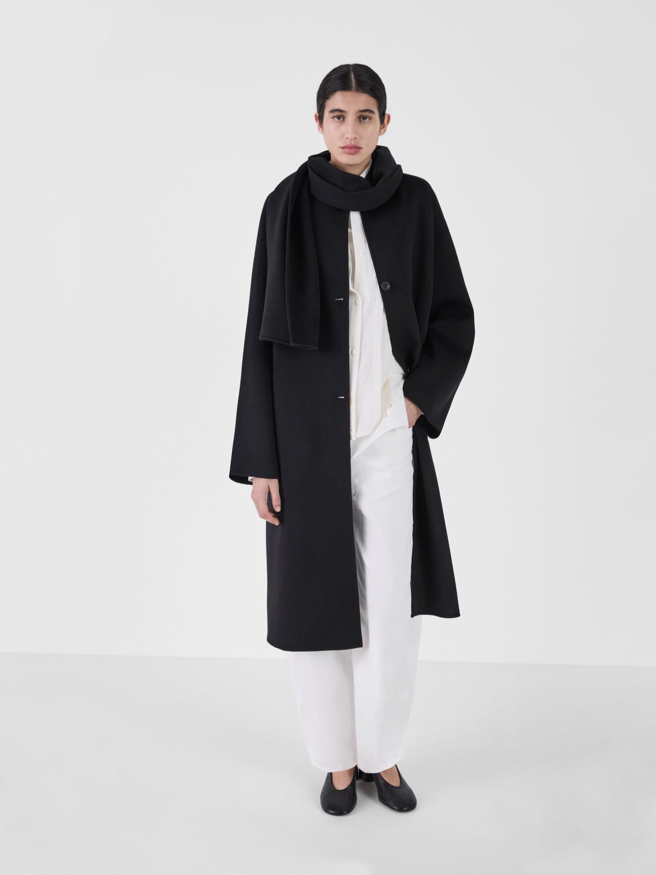 Uma Coat