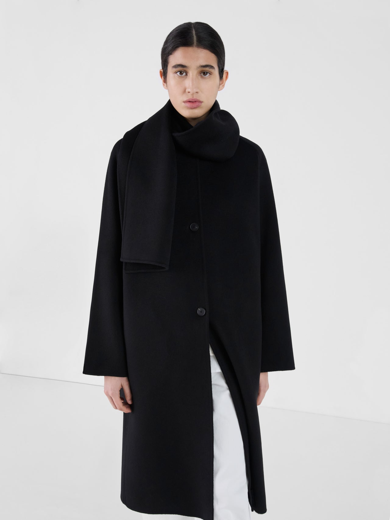Uma Coat