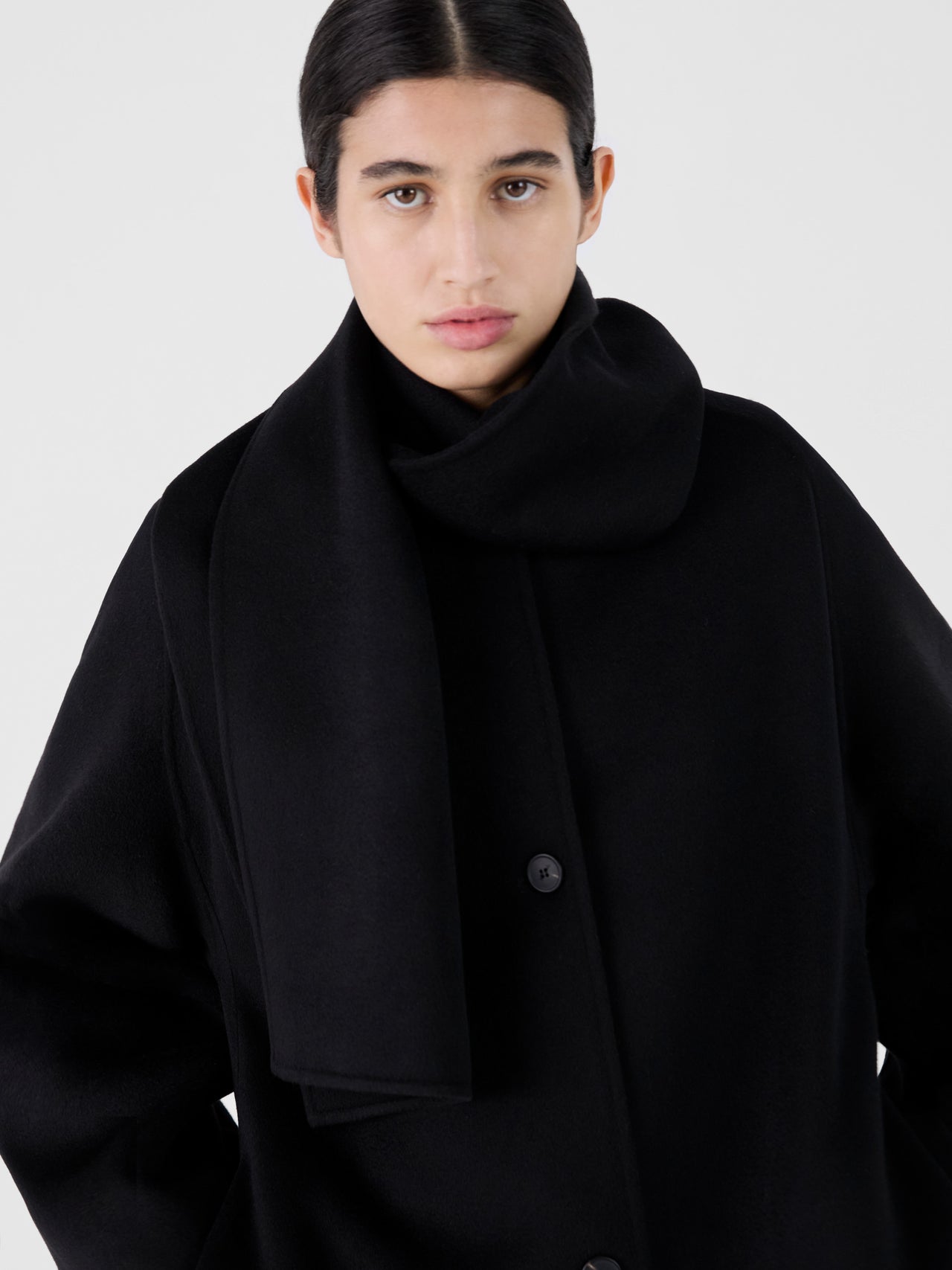Uma Coat