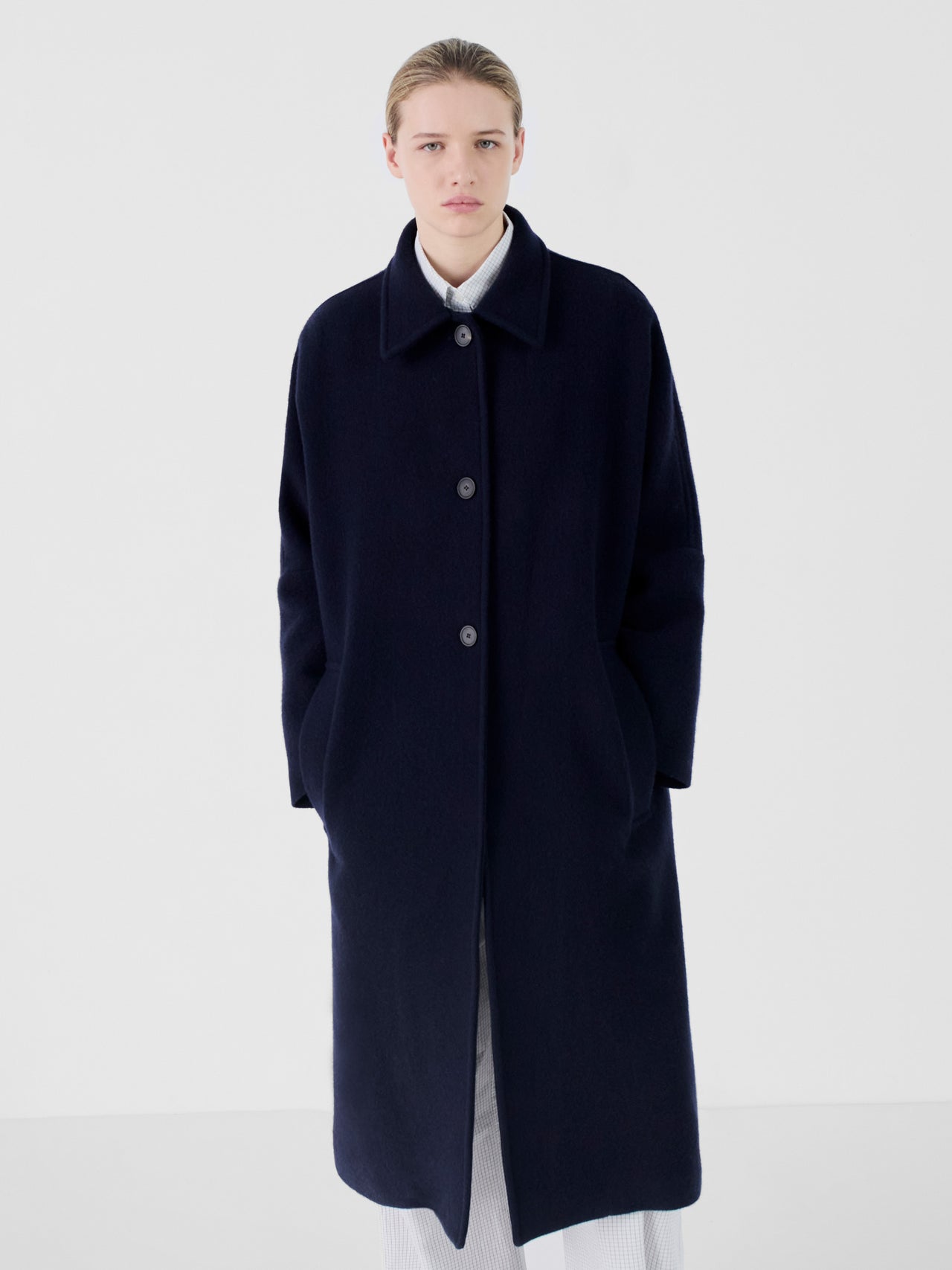 Cosima Coat
