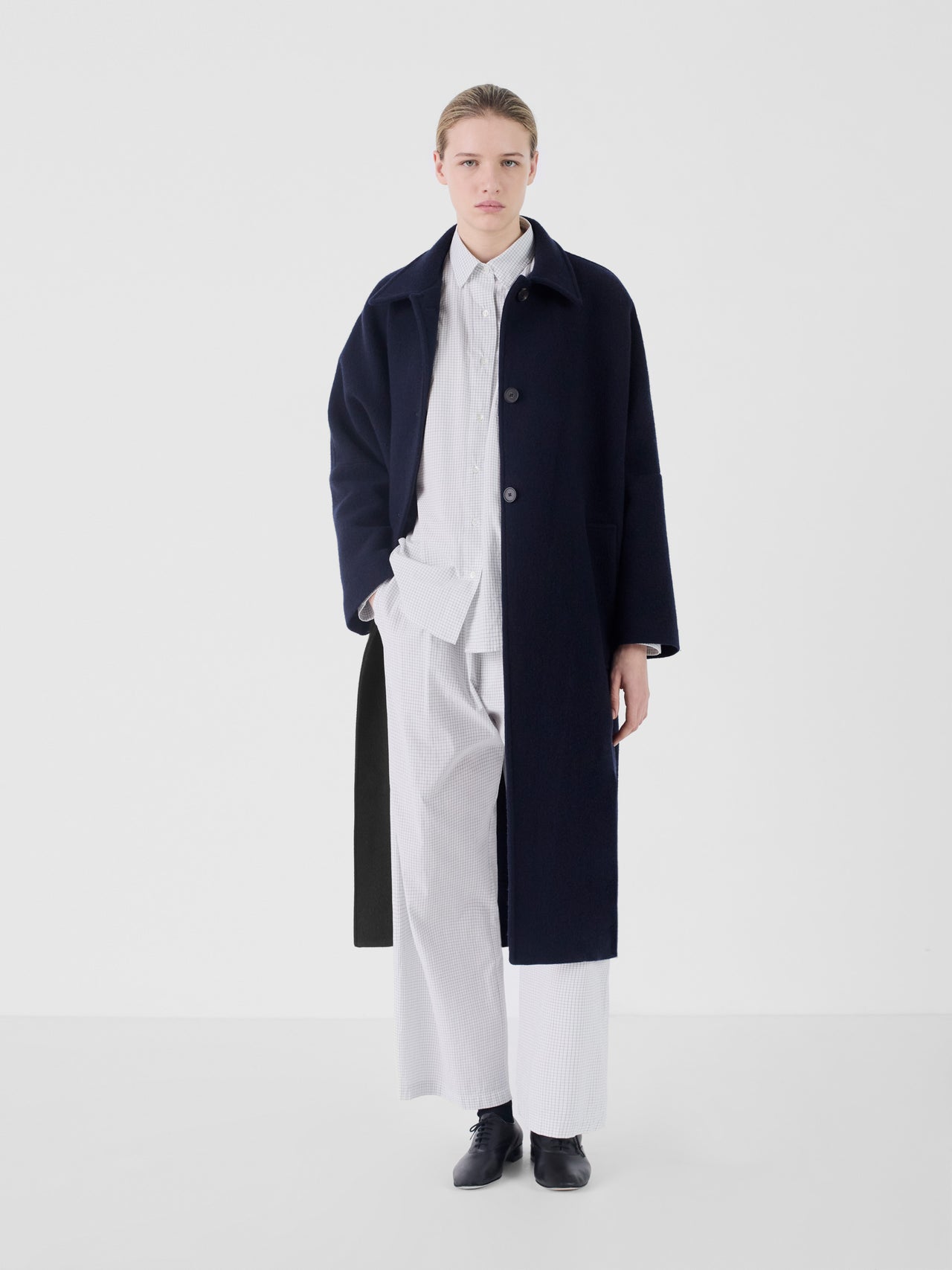 Cosima Coat