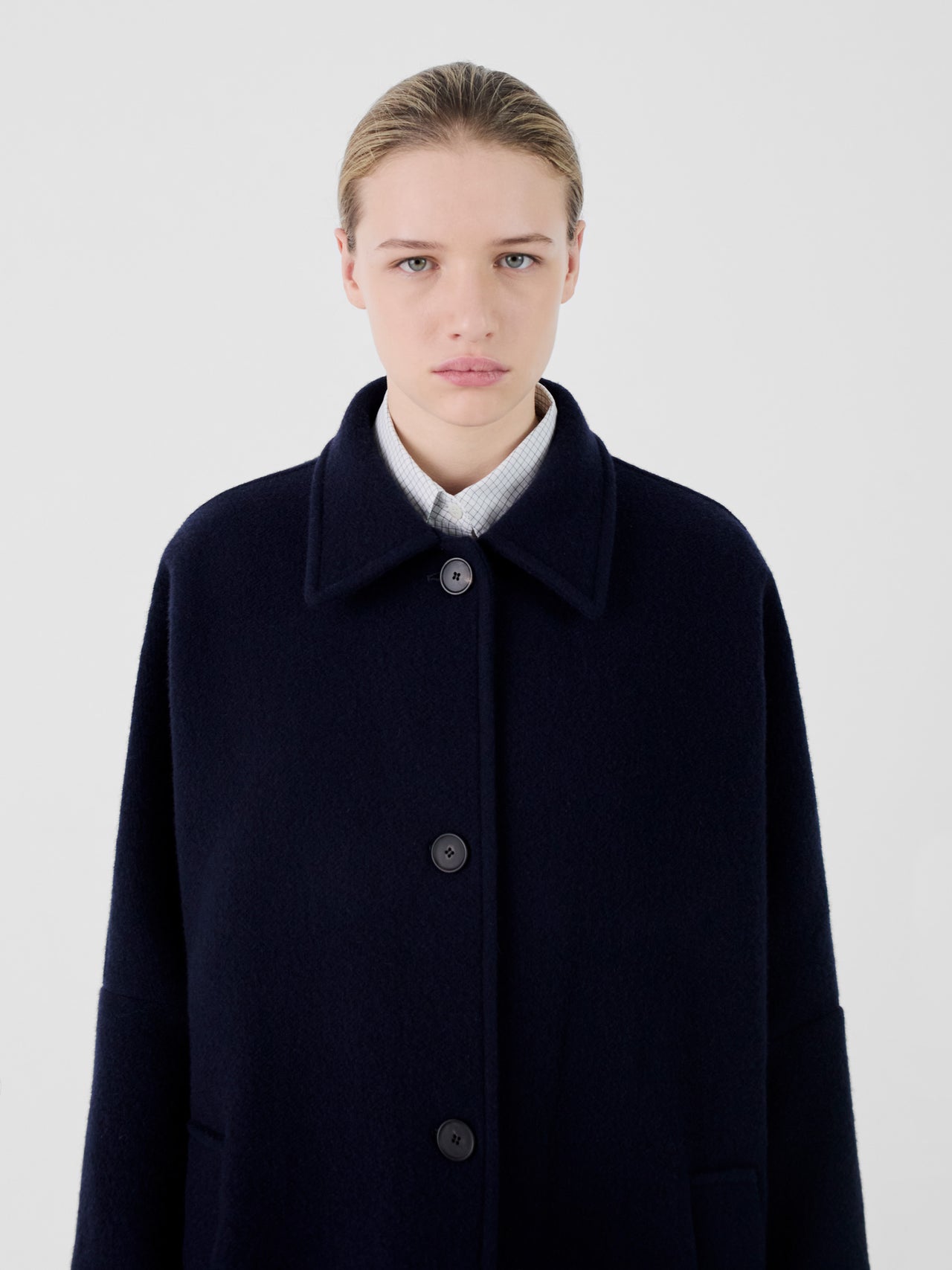 Cosima Coat