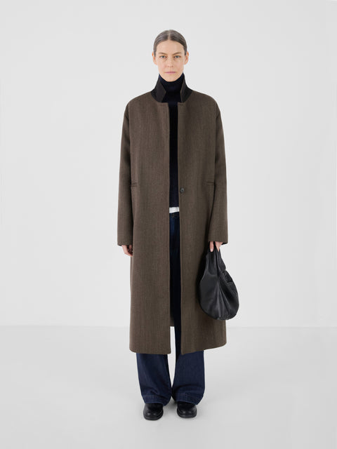 Edma Coat