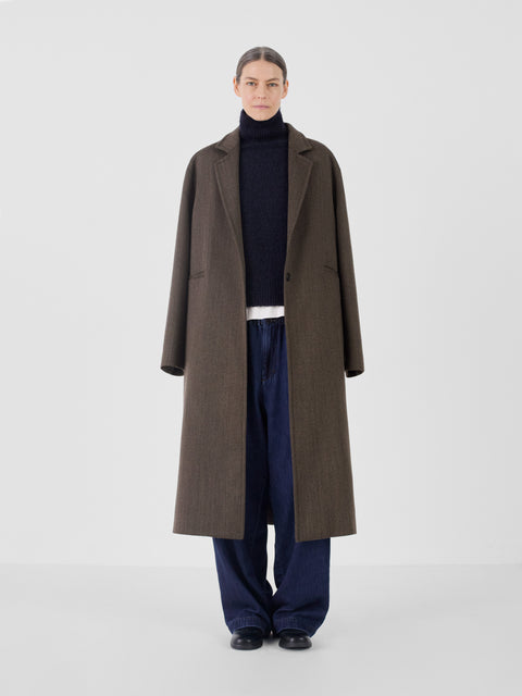 Edma Coat