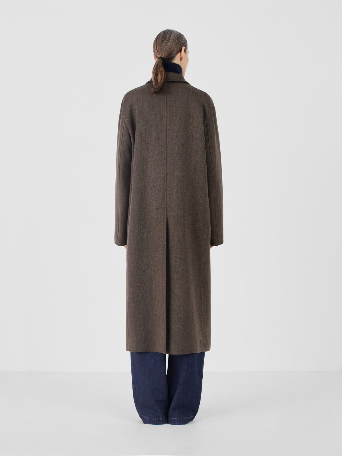 Edma Coat
