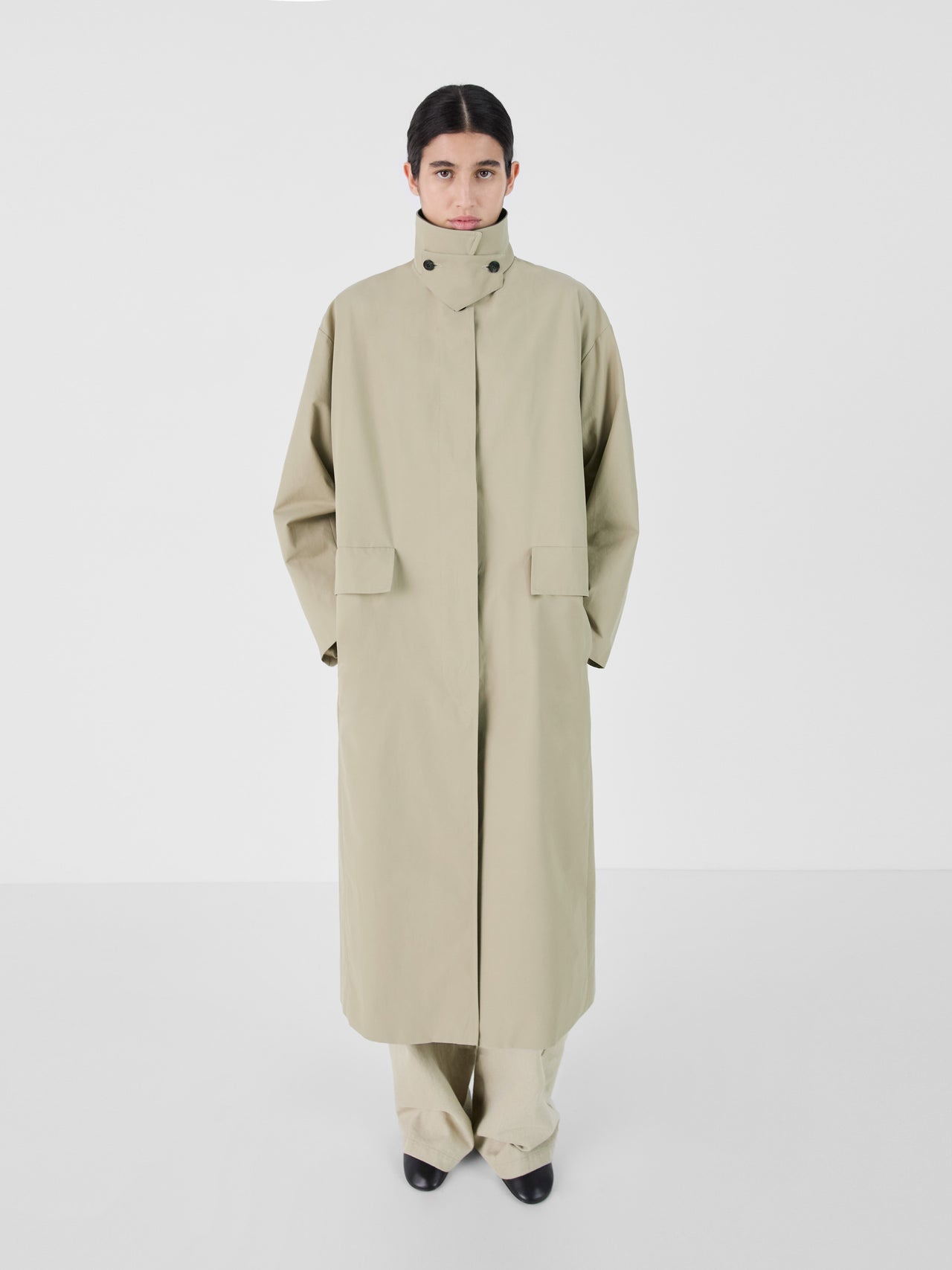 Maomi Coat