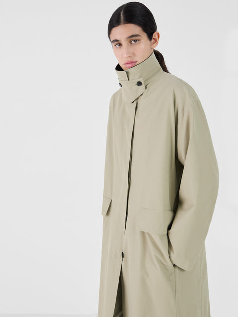 Maomi Coat