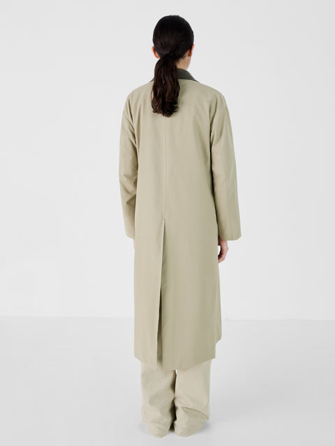 Maomi Coat