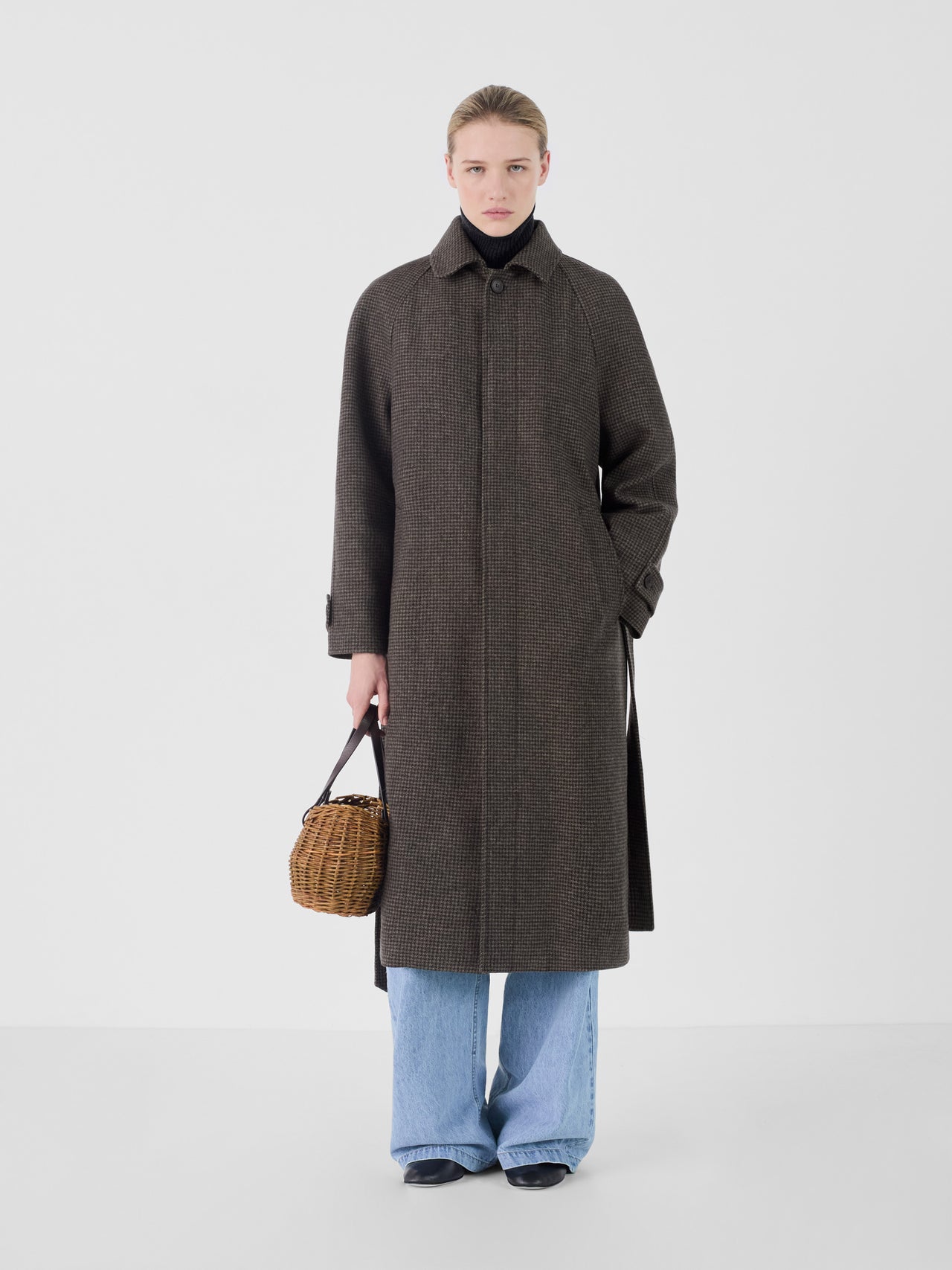 Ada Coat