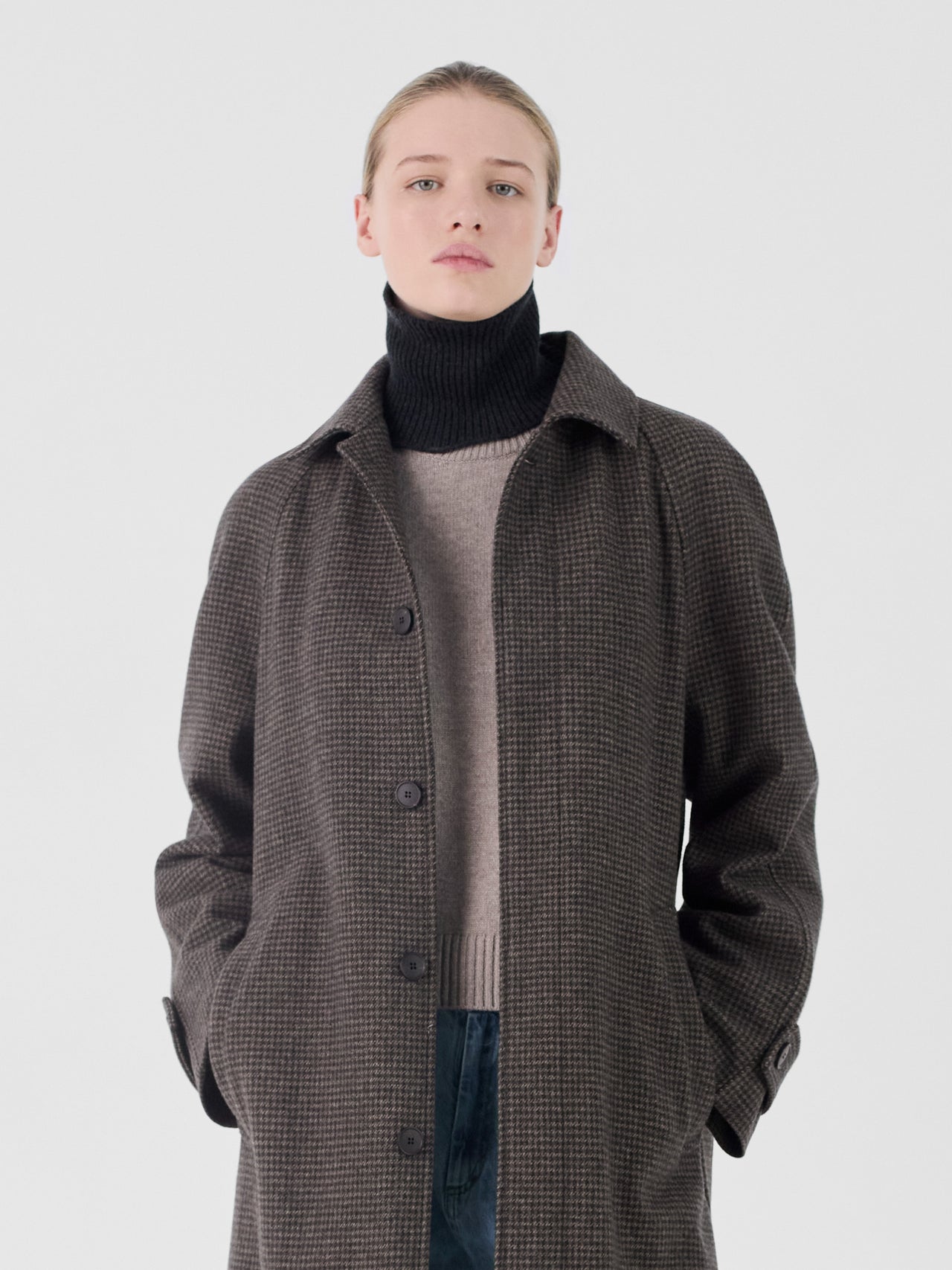 Ada Coat