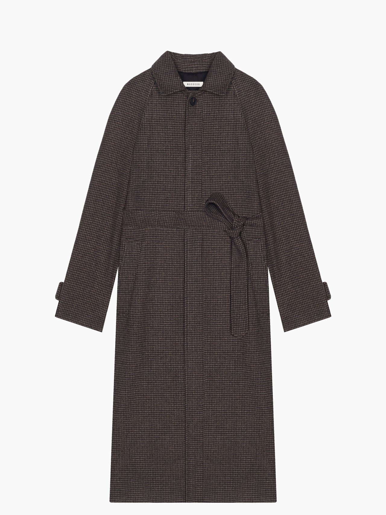 Ada Coat