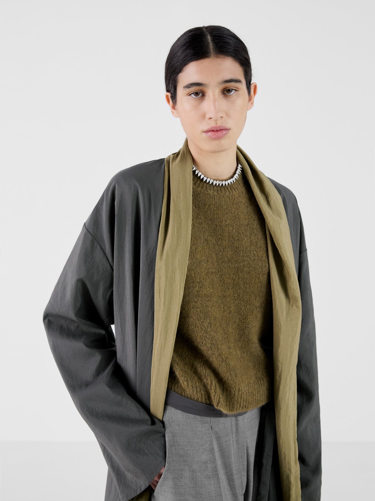 Bette Coat