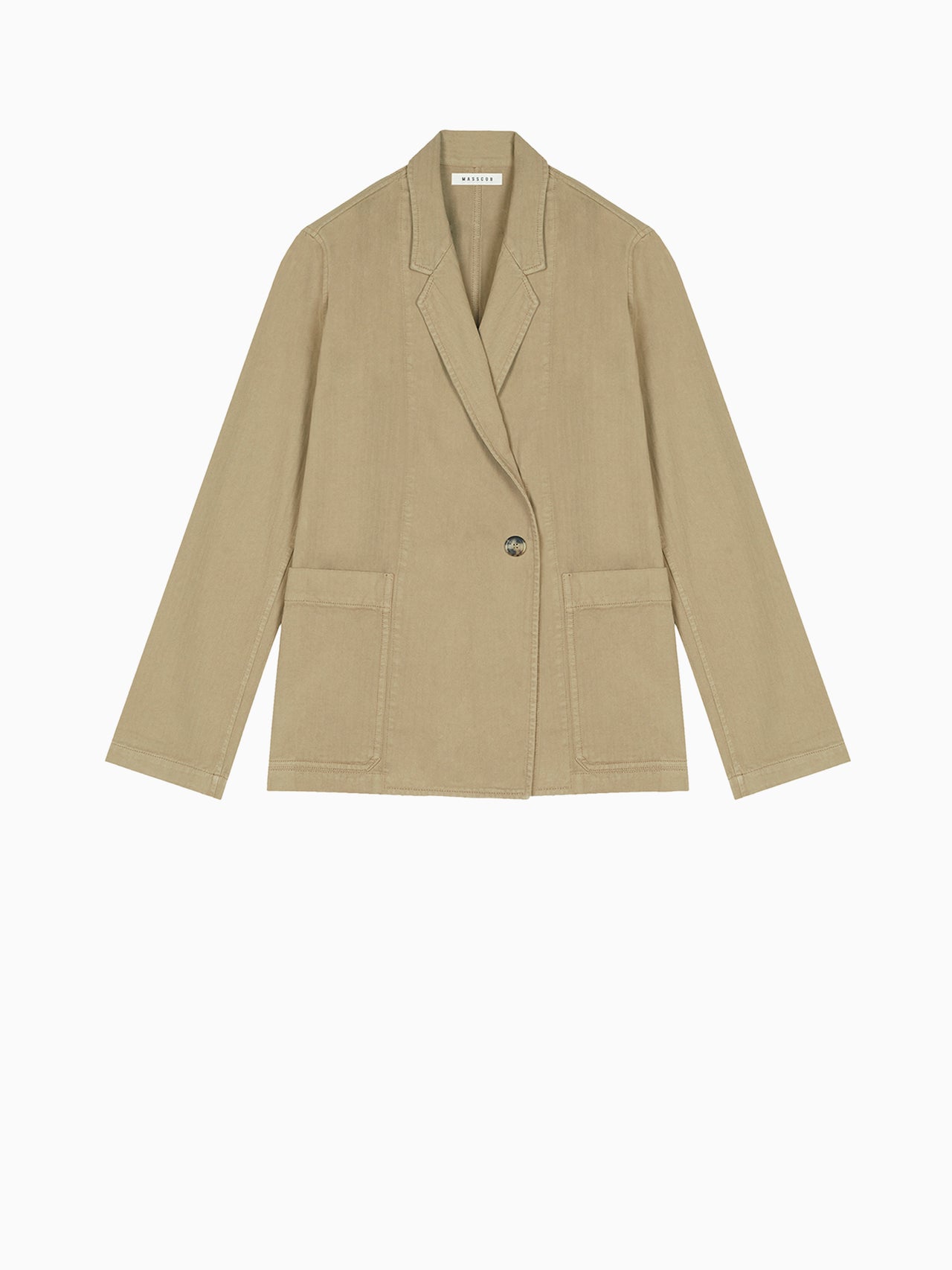 Horizonte Jacket