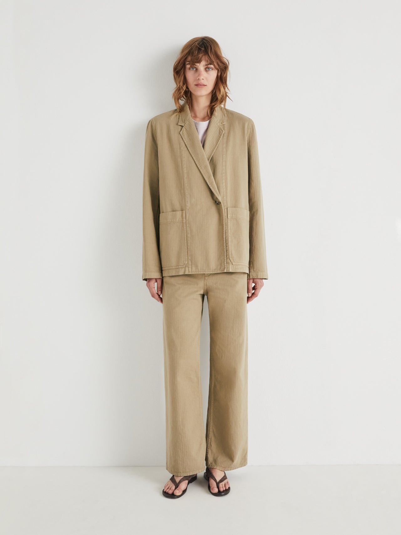 Horizonte Jacket