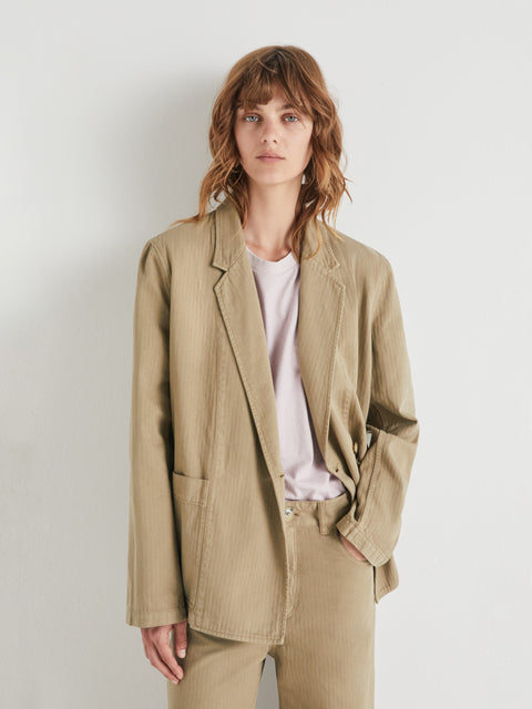 Horizonte Jacket