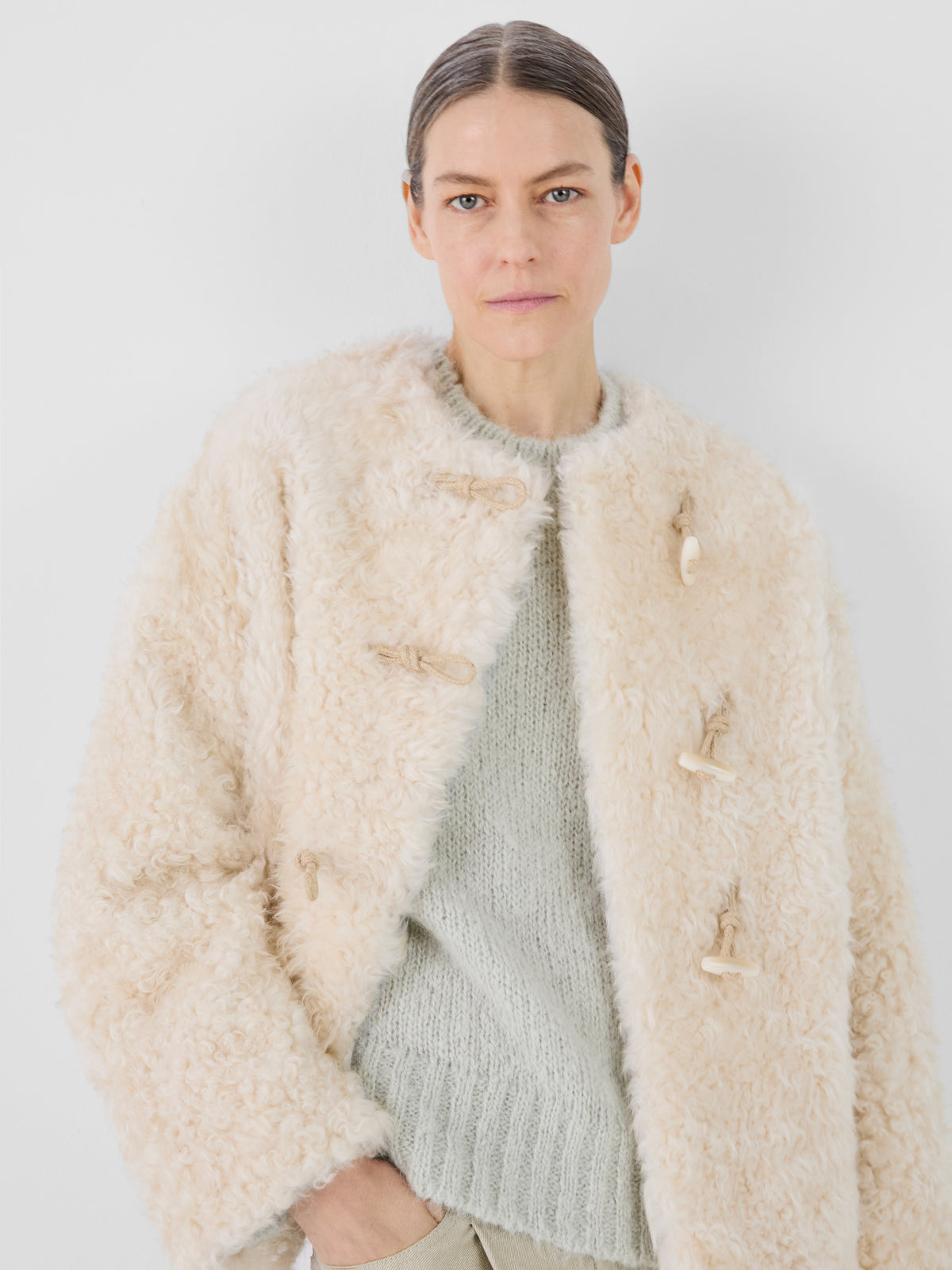 Pauline Jacket