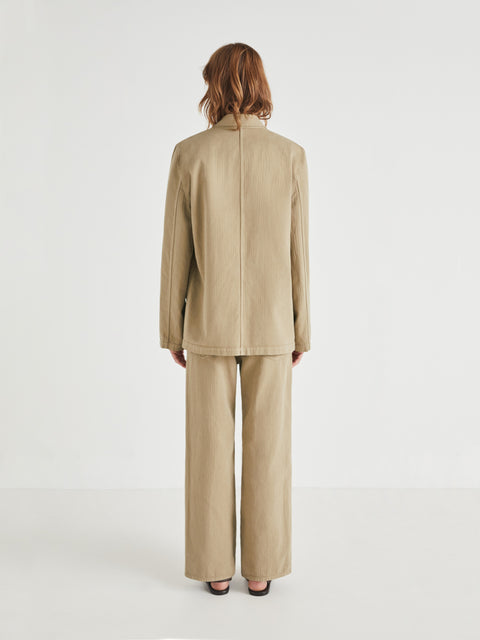 Horizonte Jacket