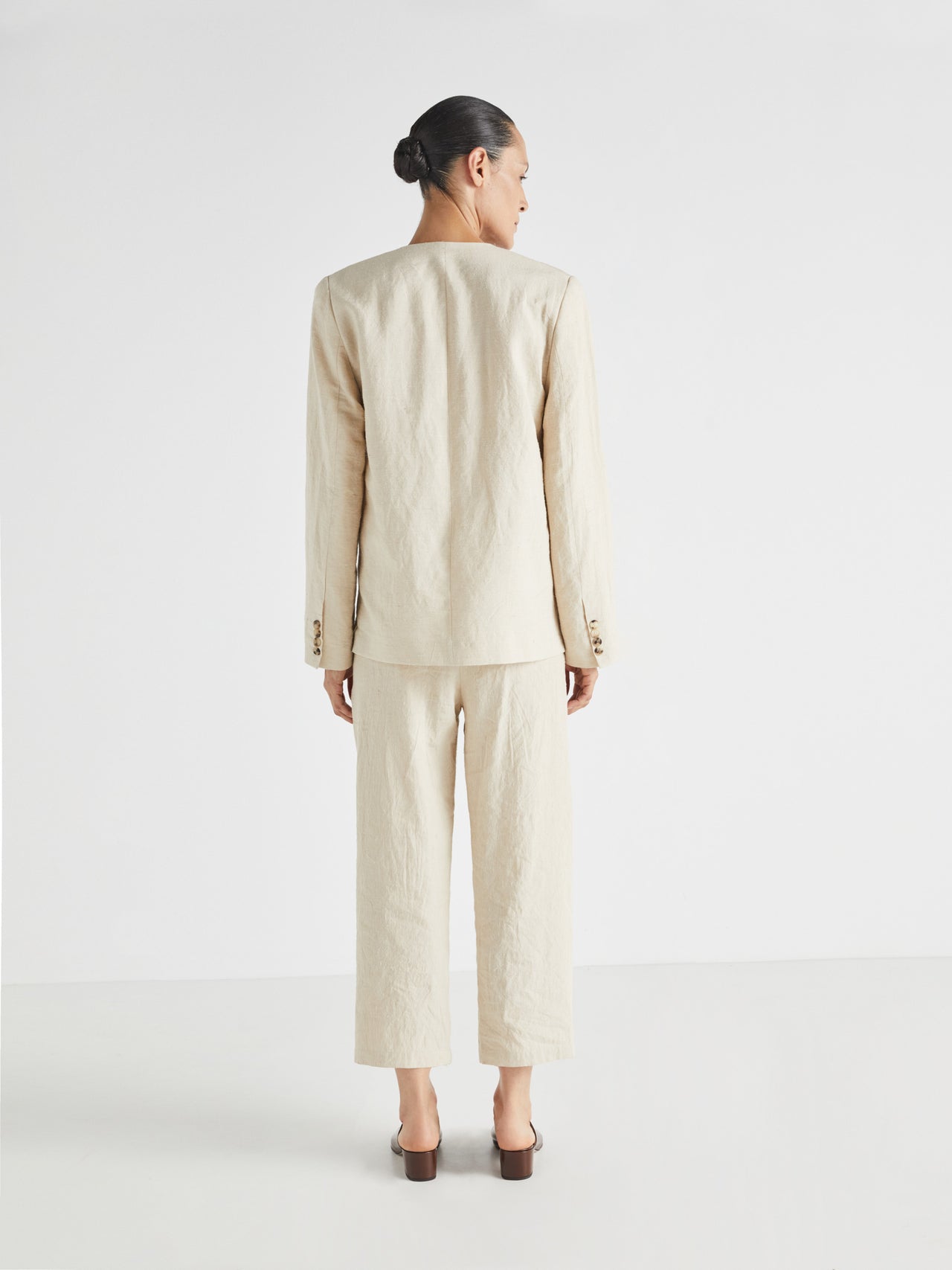 Mara Jacket