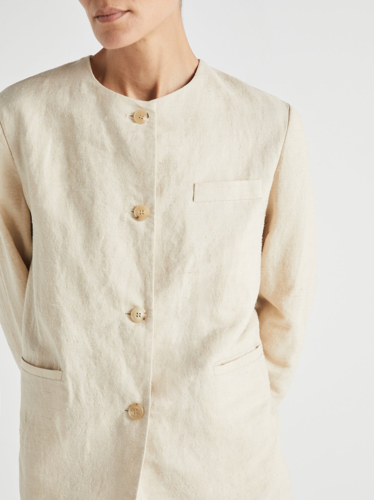 Mara Jacket
