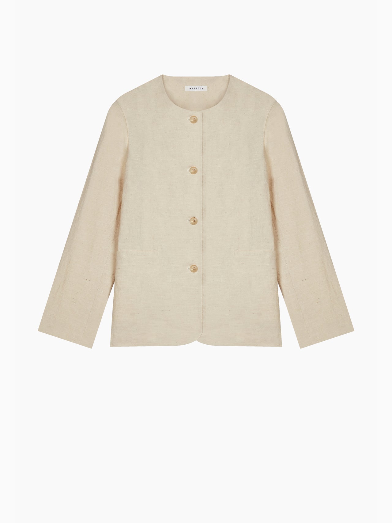 Mara Jacket