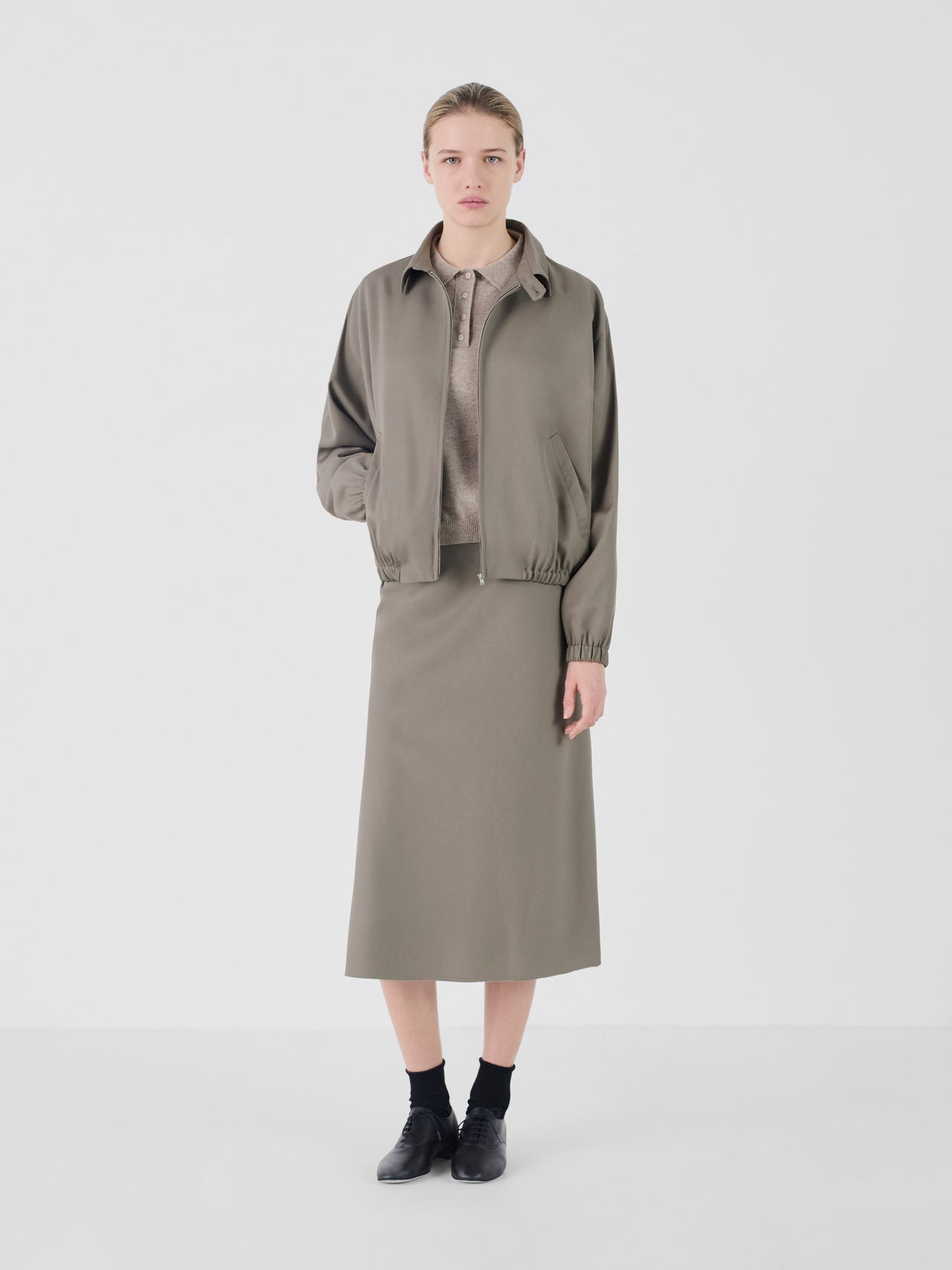 Ivette Jacket