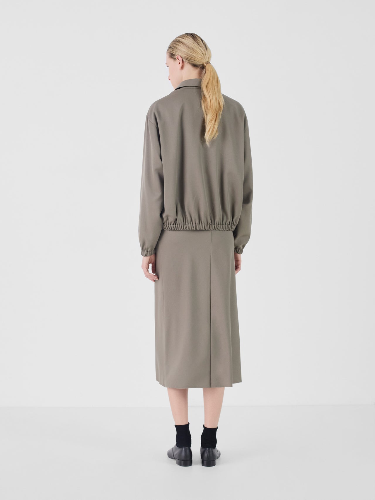 Ivette Jacket