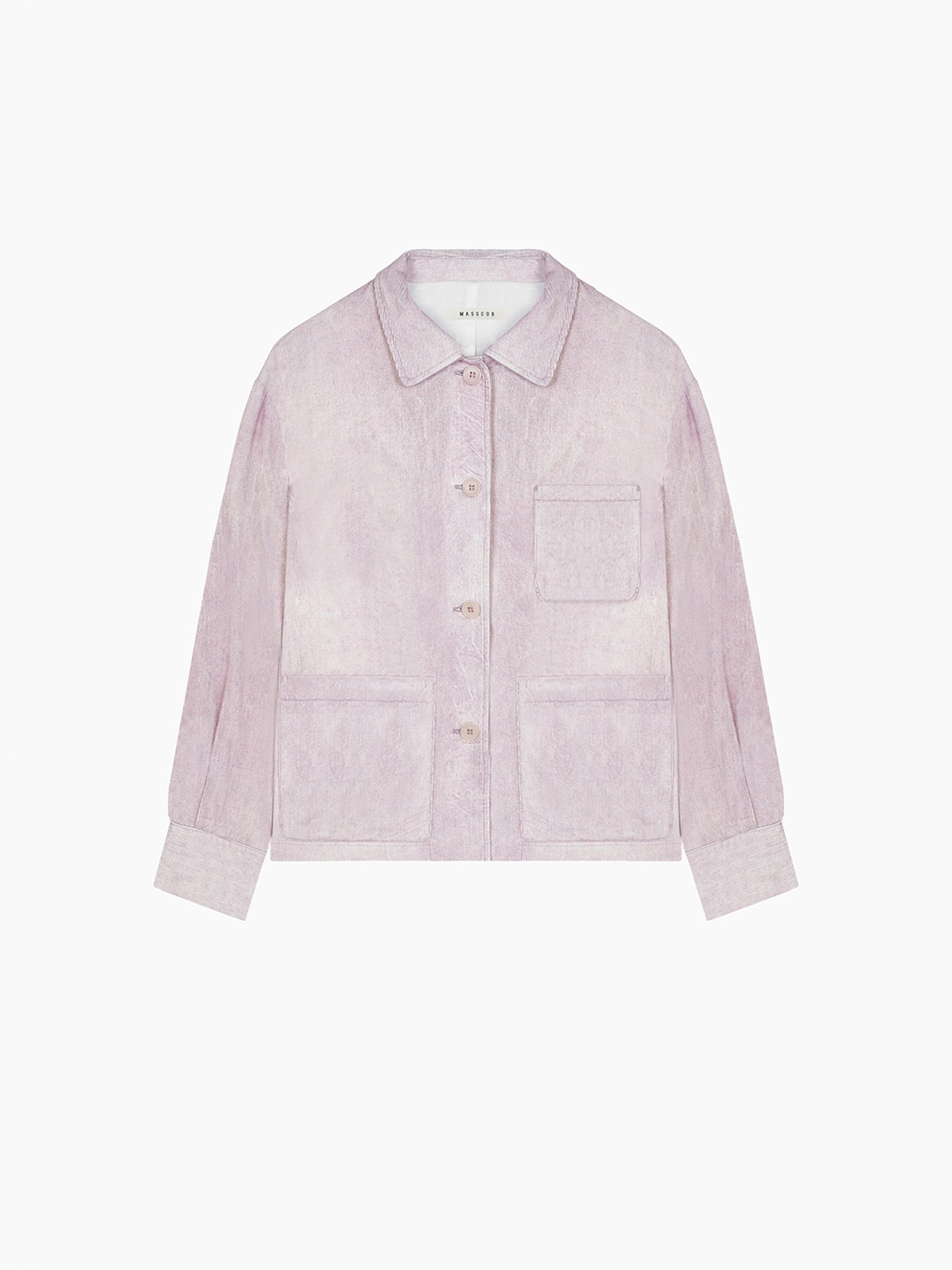 Lagoon Jacket