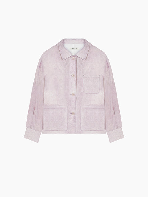 Lagoon Jacket