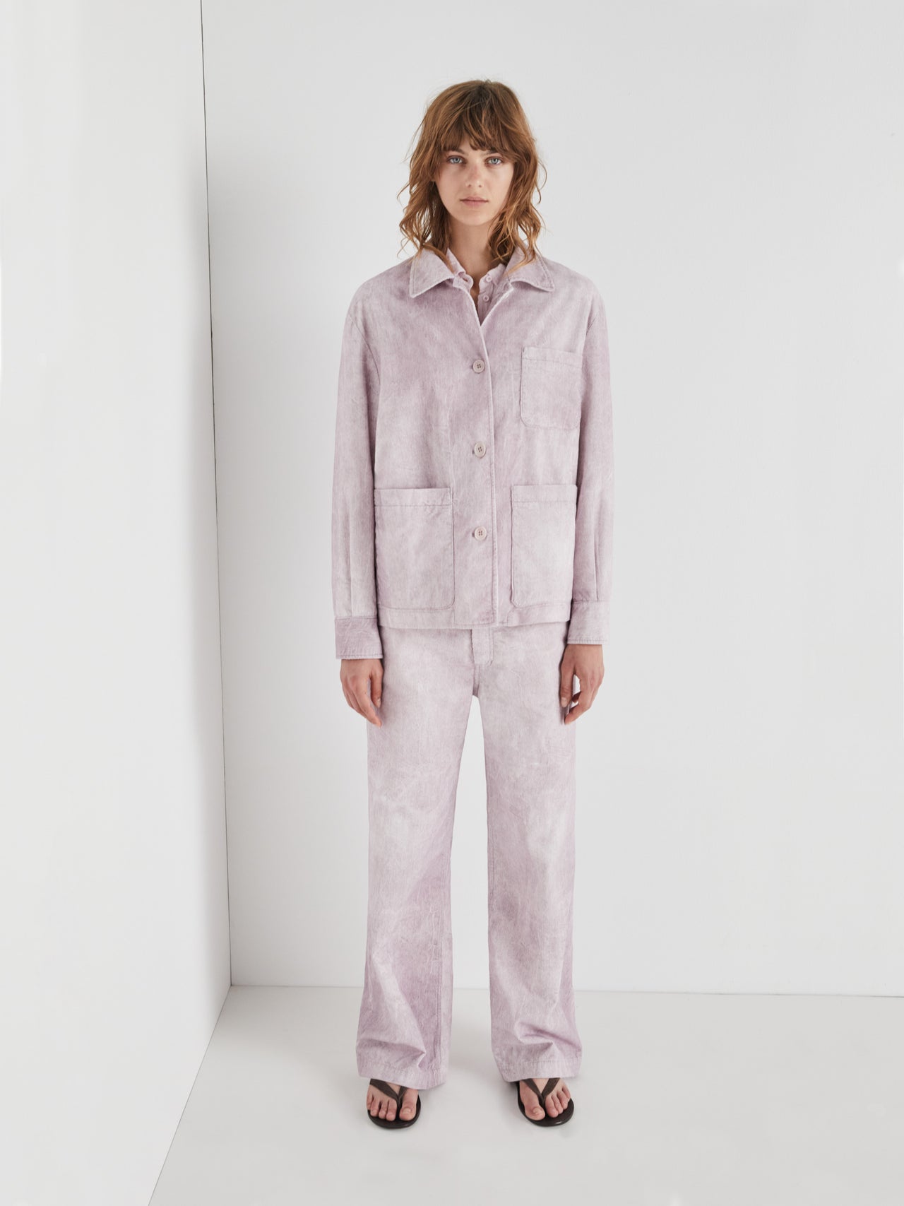 Lagoon Jacket