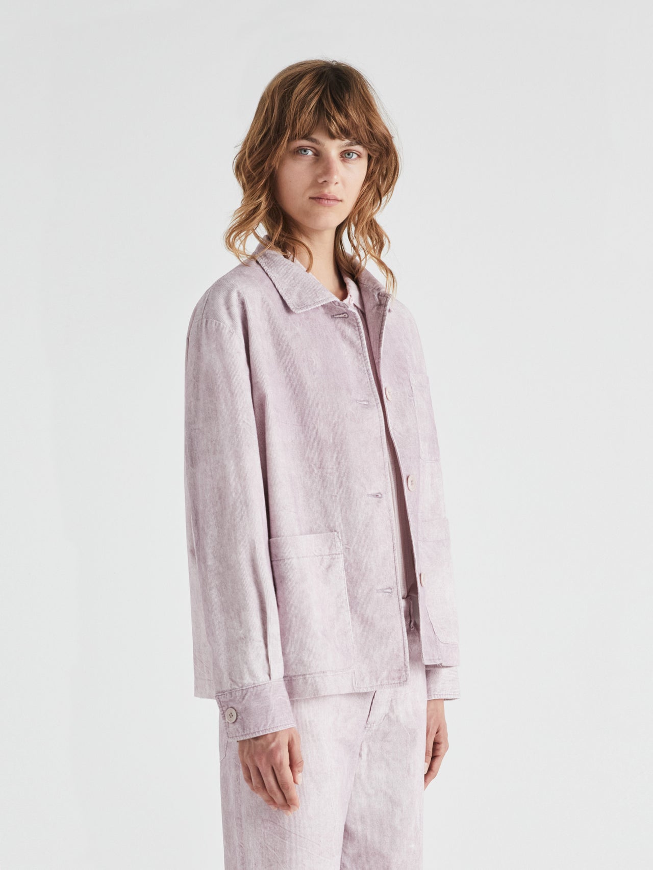 Lagoon Jacket