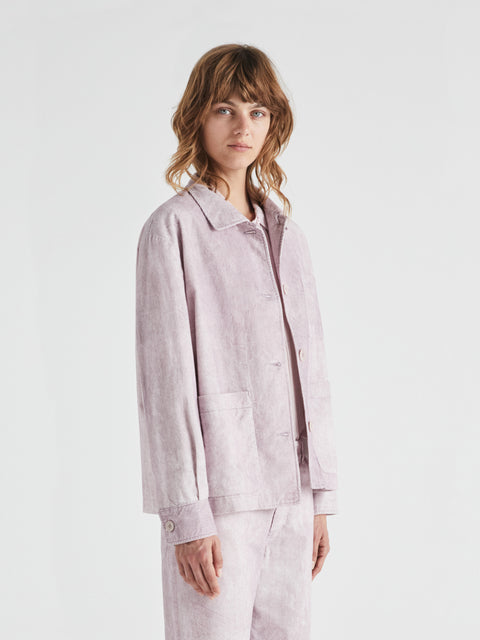 Lagoon Jacket