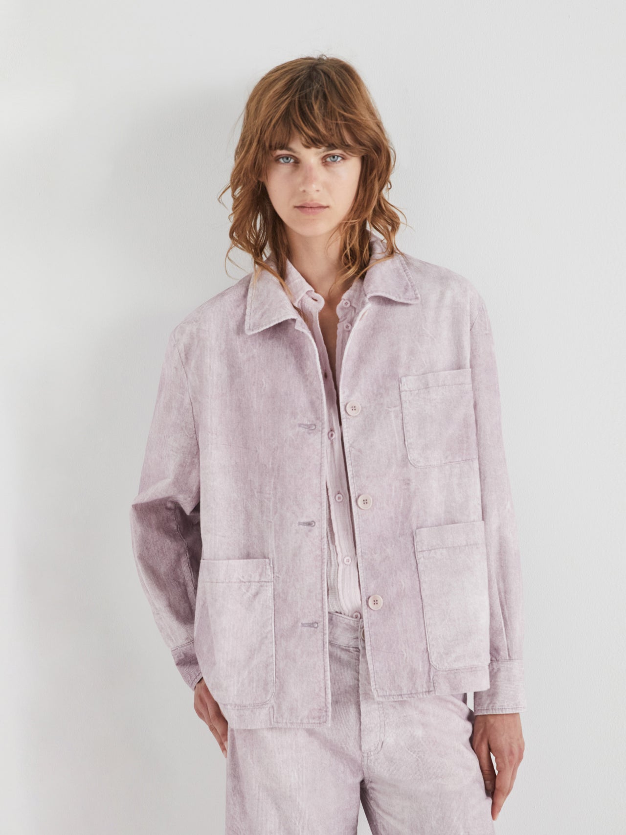 Lagoon Jacket