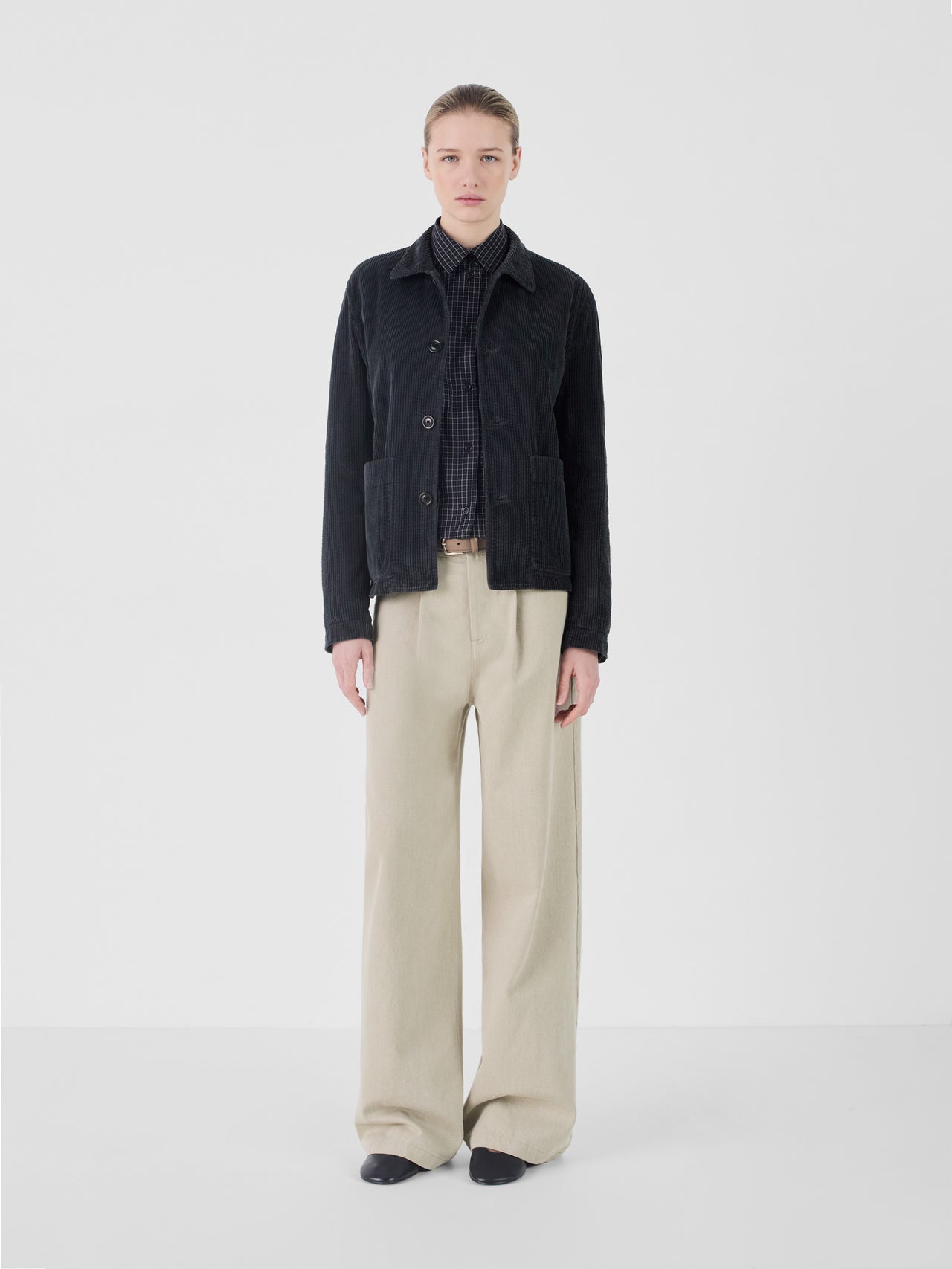 Maya Jacket