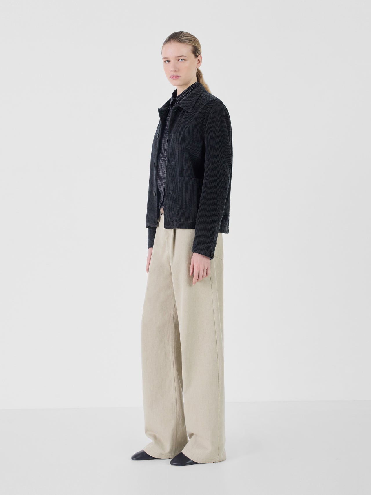 Maya Jacket