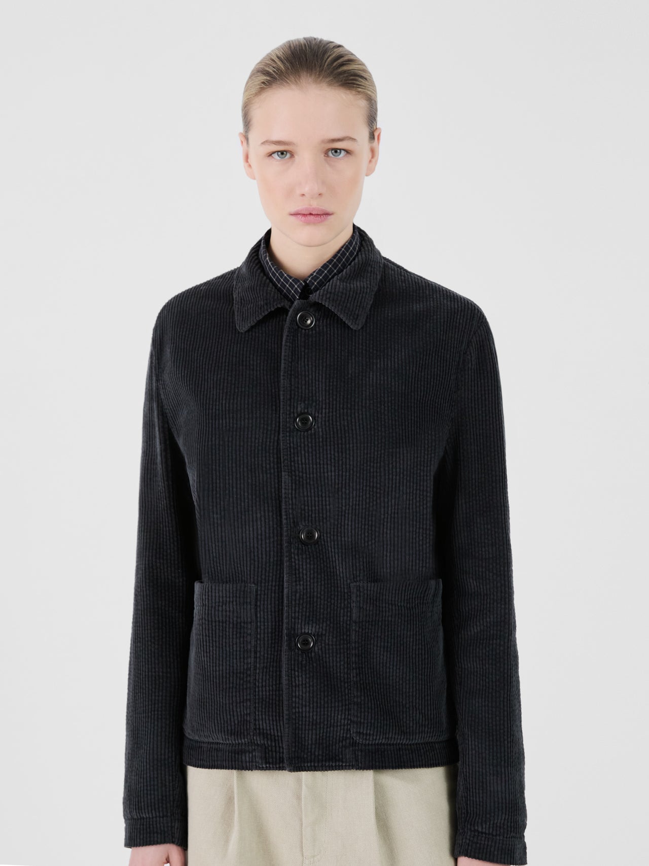 Maya Jacket