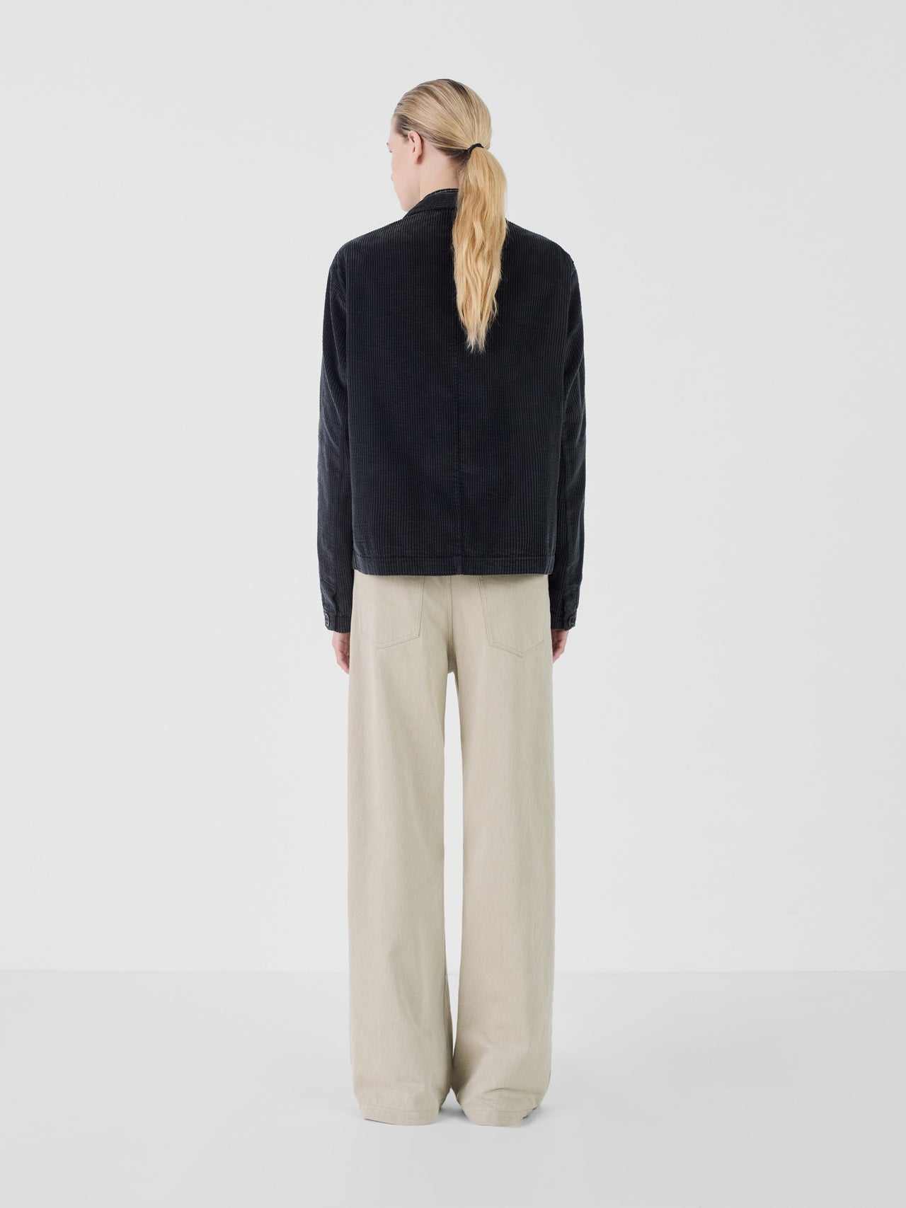 Maya Jacket