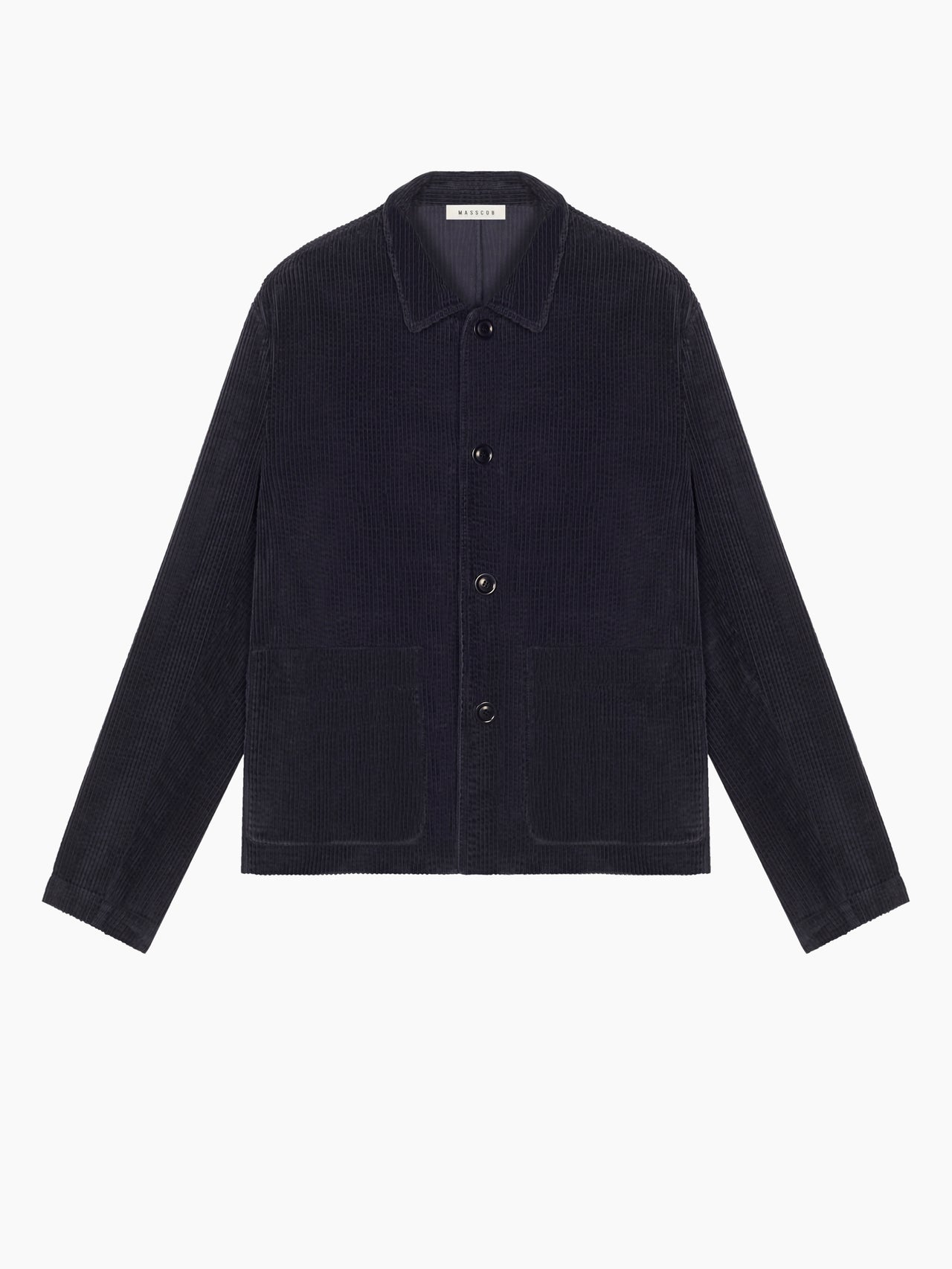 Maya Jacket