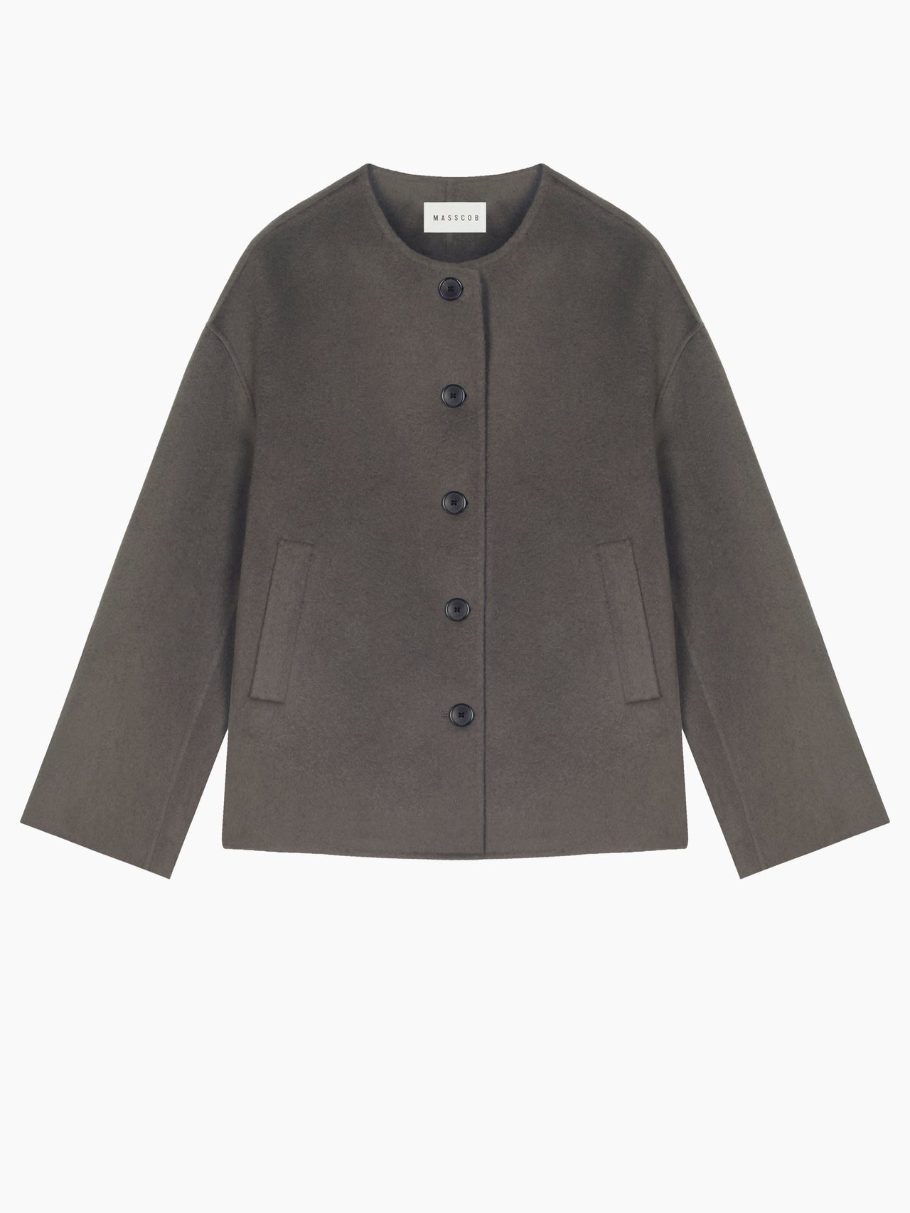 Camille Jacket