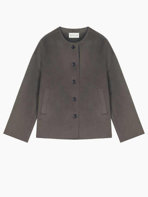 Camille Jacket