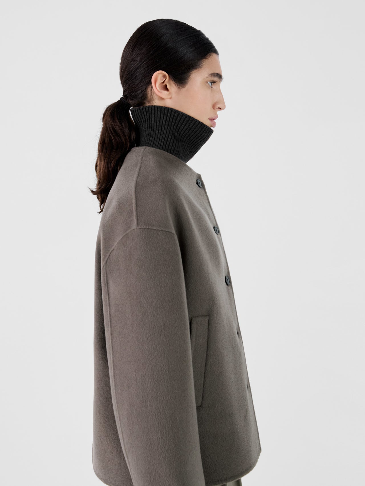 Camille Jacket