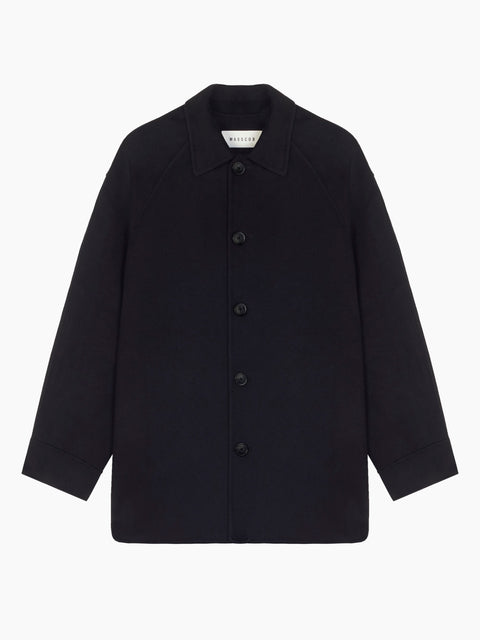 Greta Jacket