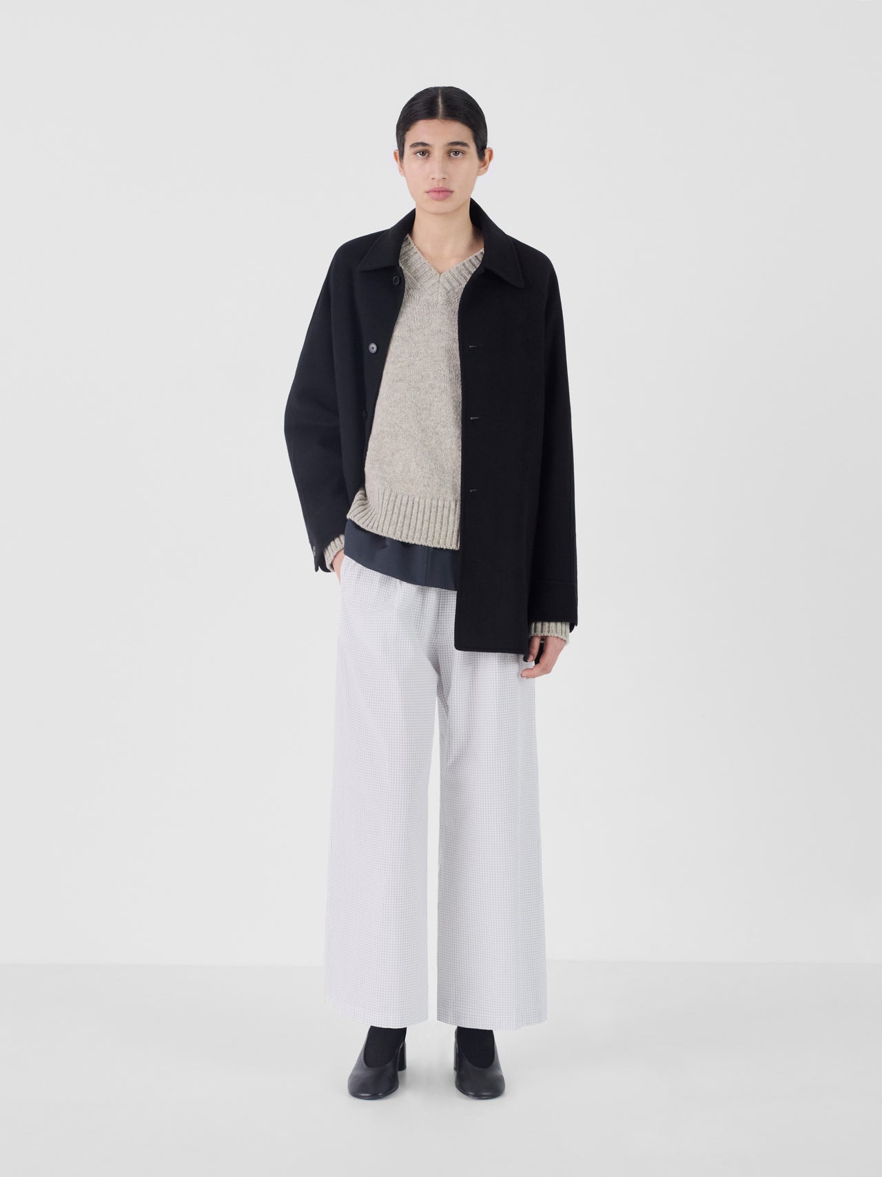 Greta Jacket