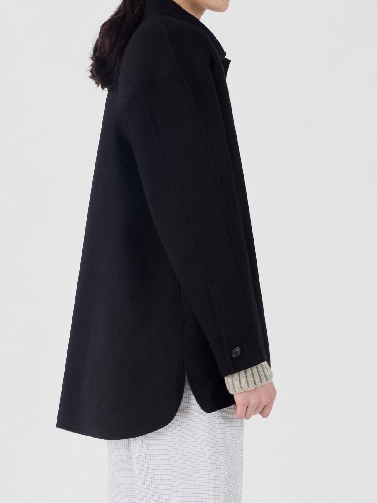 Greta Jacket