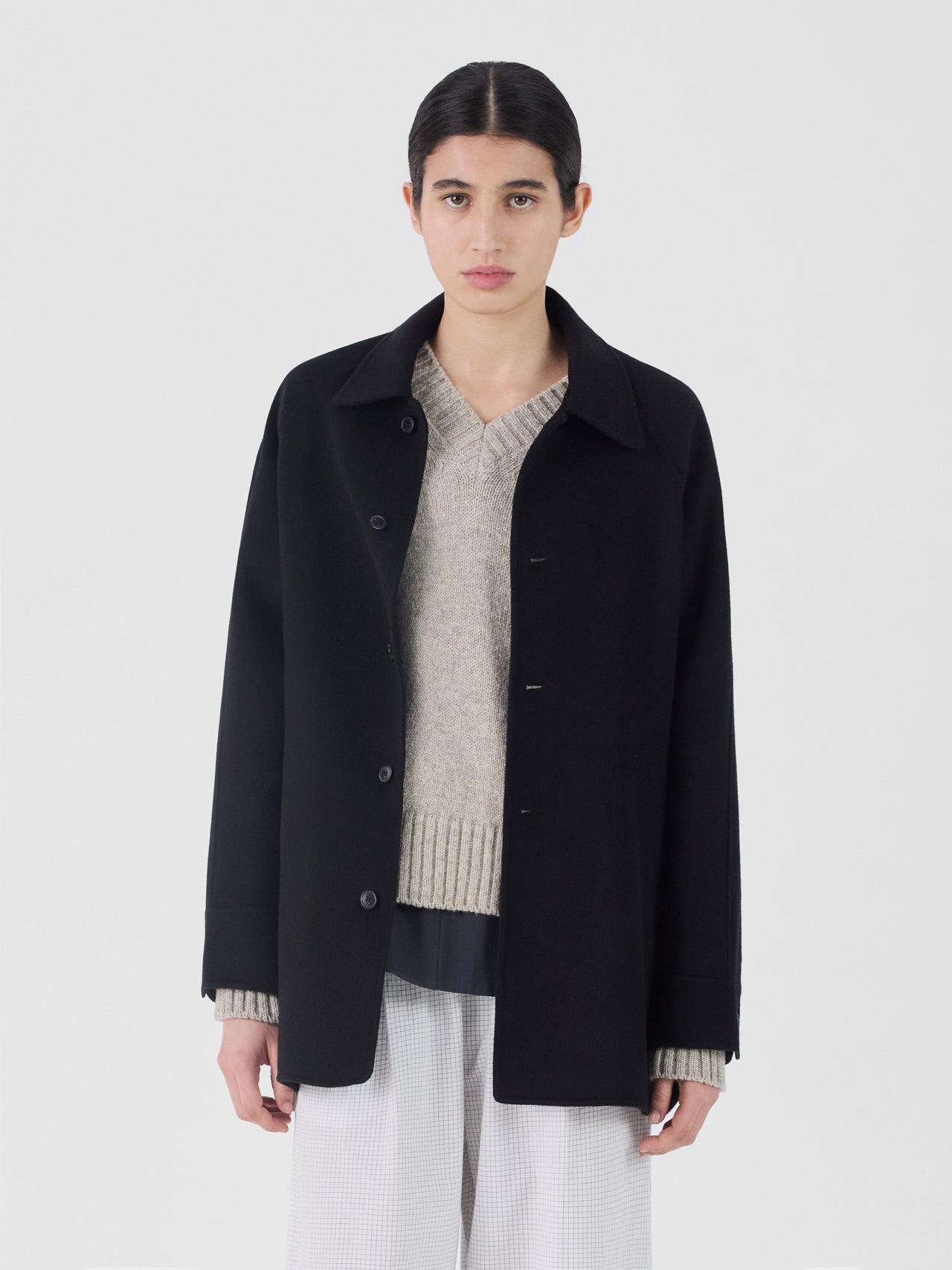 Greta Jacket
