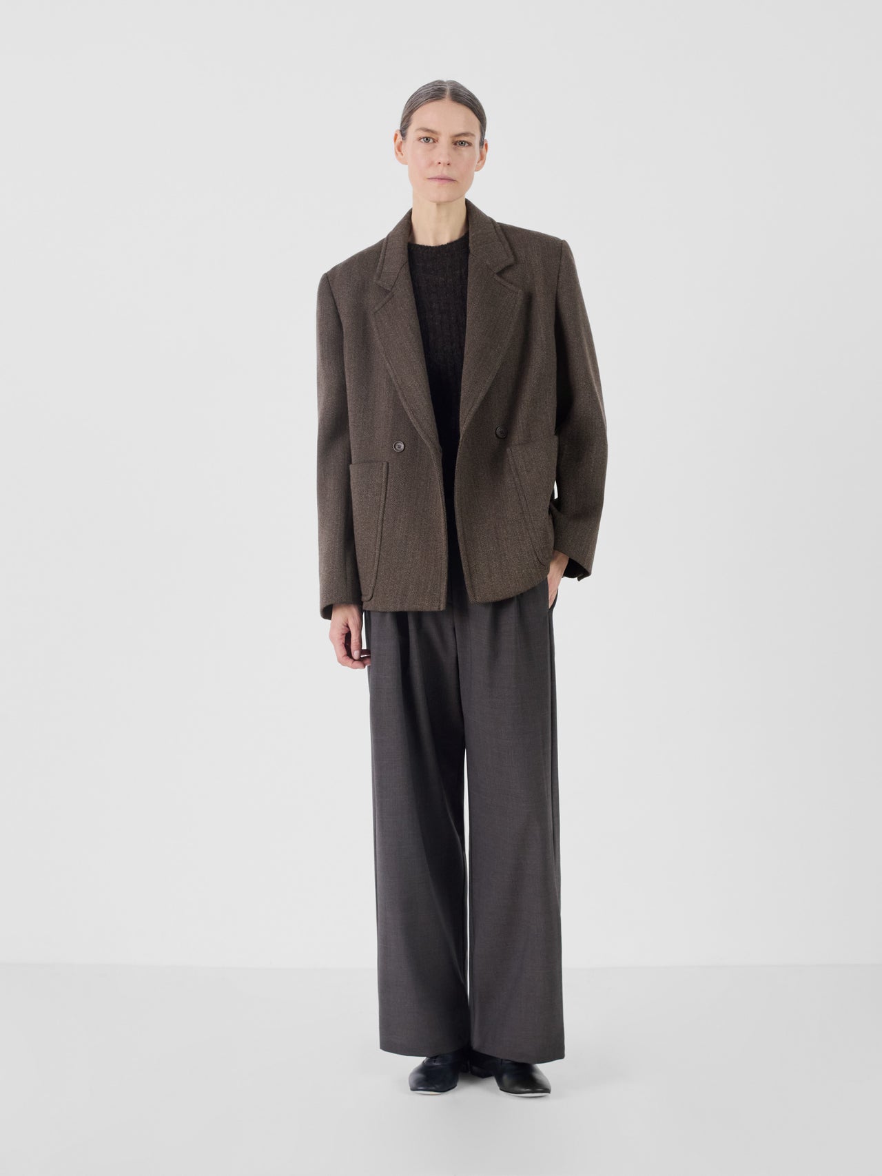 Meryl Jacket