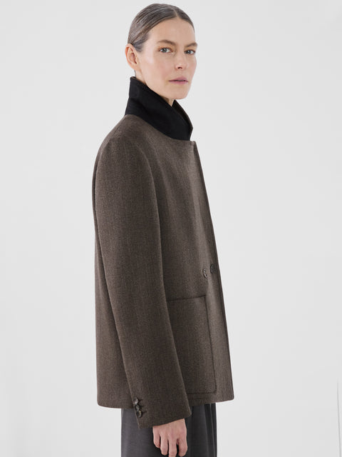 Meryl Jacket