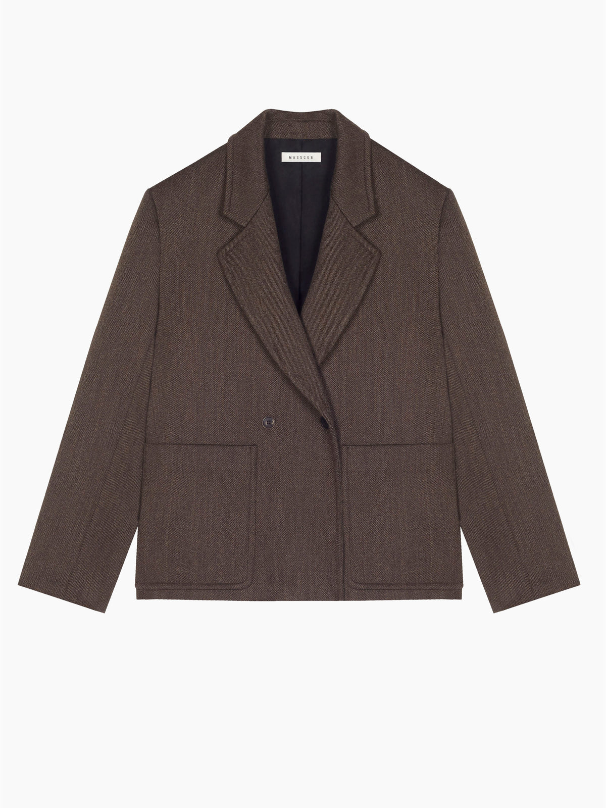 Meryl Jacket